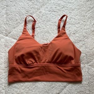 Offline aerie sports bra